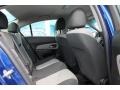 Blue Topaz Metallic - Cruze LS Photo No. 9