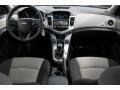 Blue Topaz Metallic - Cruze LS Photo No. 10