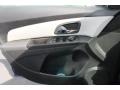 Blue Topaz Metallic - Cruze LS Photo No. 15