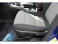 Blue Topaz Metallic - Cruze LS Photo No. 16