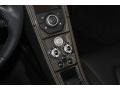 2015 McLaren 650S Carbon Black Interior Controls Photo