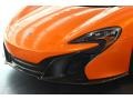 McLaren Orange - 650S Spyder Photo No. 22