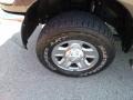 Granite Crystal Metallic - 2500 Tradesman Crew Cab 4x4 Photo No. 2