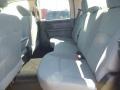 Granite Crystal Metallic - 2500 Tradesman Crew Cab 4x4 Photo No. 5