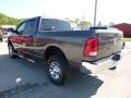 Granite Crystal Metallic - 2500 Tradesman Crew Cab 4x4 Photo No. 6