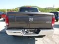 Granite Crystal Metallic - 2500 Tradesman Crew Cab 4x4 Photo No. 7