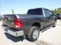 Granite Crystal Metallic - 2500 Tradesman Crew Cab 4x4 Photo No. 8