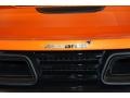 McLaren Orange - 650S Spyder Photo No. 29