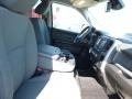Granite Crystal Metallic - 2500 Tradesman Crew Cab 4x4 Photo No. 10