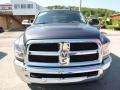 Granite Crystal Metallic - 2500 Tradesman Crew Cab 4x4 Photo No. 12