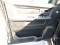 Granite Crystal Metallic - 2500 Tradesman Crew Cab 4x4 Photo No. 14