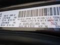 Granite Crystal Metallic - 2500 Tradesman Crew Cab 4x4 Photo No. 15