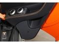 McLaren Orange - 650S Spyder Photo No. 35