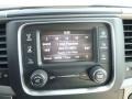 Granite Crystal Metallic - 2500 Tradesman Crew Cab 4x4 Photo No. 16