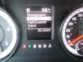 Granite Crystal Metallic - 2500 Tradesman Crew Cab 4x4 Photo No. 18