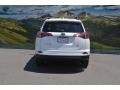 Super White - RAV4 LE AWD Photo No. 4