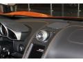 McLaren Orange - 650S Spyder Photo No. 38