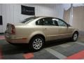 Mojave Beige Metallic - Passat GLS Sedan Photo No. 7