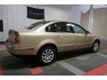 2002 Mojave Beige Metallic Volkswagen Passat GLS Sedan  photo #7