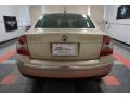 Mojave Beige Metallic - Passat GLS Sedan Photo No. 9