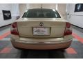 2002 Mojave Beige Metallic Volkswagen Passat GLS Sedan  photo #9