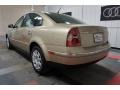 Mojave Beige Metallic - Passat GLS Sedan Photo No. 10