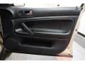 Mojave Beige Metallic - Passat GLS Sedan Photo No. 17