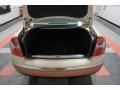 Mojave Beige Metallic - Passat GLS Sedan Photo No. 20