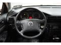 Mojave Beige Metallic - Passat GLS Sedan Photo No. 27