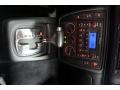 Mojave Beige Metallic - Passat GLS Sedan Photo No. 35