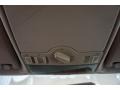 Mojave Beige Metallic - Passat GLS Sedan Photo No. 40