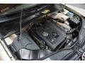 Mojave Beige Metallic - Passat GLS Sedan Photo No. 44