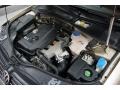 Mojave Beige Metallic - Passat GLS Sedan Photo No. 45