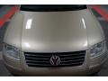 Mojave Beige Metallic - Passat GLS Sedan Photo No. 49