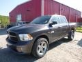 2016 Granite Crystal Metallic Ram 1500 Tradesman Crew Cab 4x4  photo #1