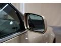 Mojave Beige Metallic - Passat GLS Sedan Photo No. 54