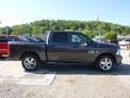 2016 Granite Crystal Metallic Ram 1500 Tradesman Crew Cab 4x4  photo #8