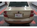 Mojave Beige Metallic - Passat GLS Sedan Photo No. 64