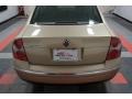 2002 Mojave Beige Metallic Volkswagen Passat GLS Sedan  photo #64