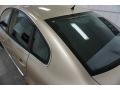 Mojave Beige Metallic - Passat GLS Sedan Photo No. 78