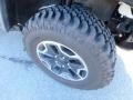 Bright White - Wrangler Rubicon 4x4 Photo No. 9
