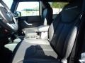 Bright White - Wrangler Rubicon 4x4 Photo No. 13