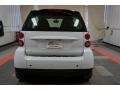 Crystal White - fortwo passion coupe Photo No. 9