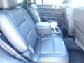 2014 Sterling Gray Ford Explorer XLT 4WD  photo #14