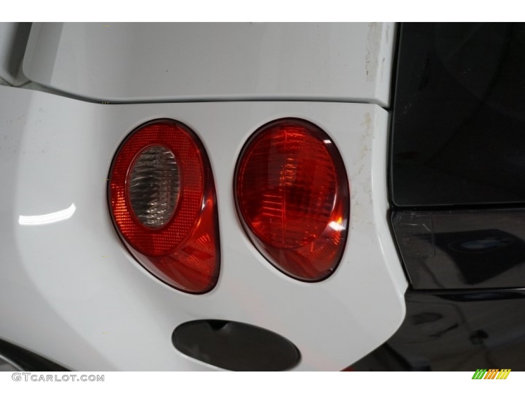 2009 fortwo passion coupe - Crystal White / Gray photo #53