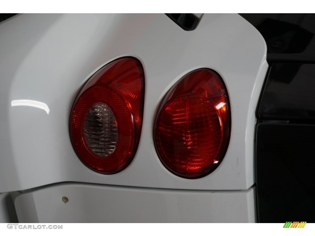 2009 fortwo passion coupe - Crystal White / Gray photo #54