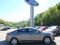 Sterling Gray Metallic - Fusion SE Photo No. 1