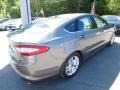 Sterling Gray Metallic - Fusion SE Photo No. 2
