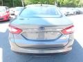 Sterling Gray Metallic - Fusion SE Photo No. 3