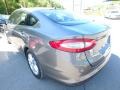 Sterling Gray Metallic - Fusion SE Photo No. 4